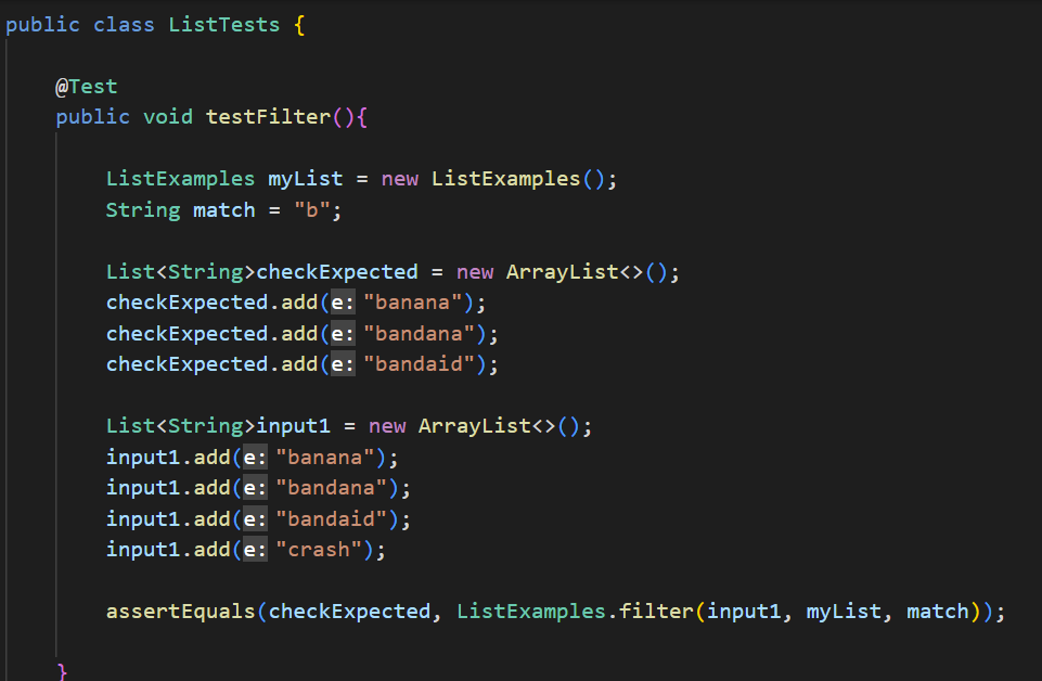 Part 1 | cse15l-lab-reports